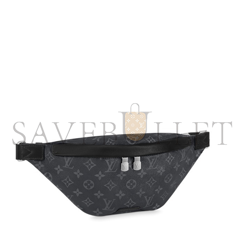 LOUIS VUITTON DISCOVERY BUMBAG M46035 (44*15*9cm)